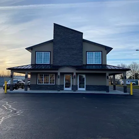 Hotel Abvi Farmington